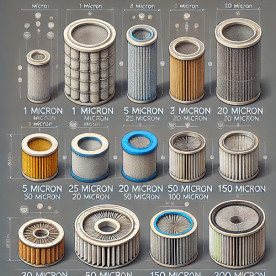 Cand este necesara utilizarea unui filtru centrifugal?