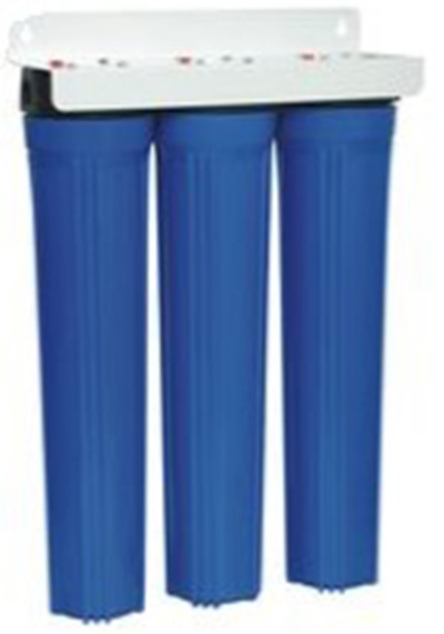 Filtre 20" Filtre 20"