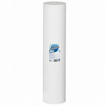 Cartus filtru BIG BLUE 20” 20 microni