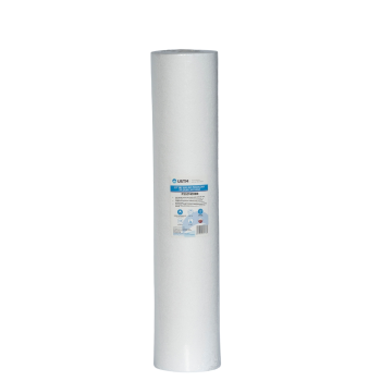 Cartus filtru Big Blue 20” impuritati USTM 10 MICRONI