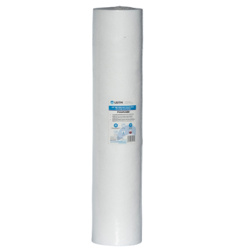 Cartus filtru Big Blue 20” impuritati USTM 50 MICRONI