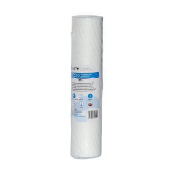 Cartus impuritati 10” USTM 1 MICRON