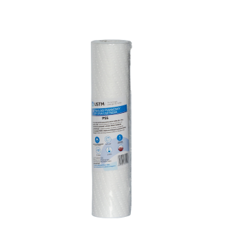 Cartus impuritati 10” USTM 5 MICRONI