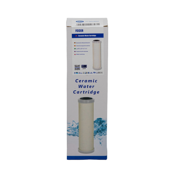 Cartus filtrant ceramic FCCER 0,5 microni