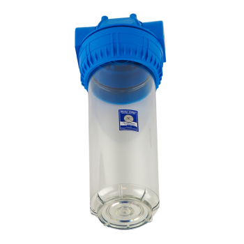 Set carcasă filtru FHPRx-3V_R-10”——