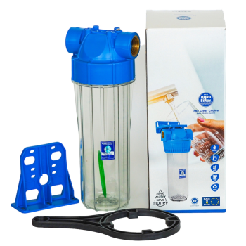 Carcasă Filtru FHPRx-HPR 10”—