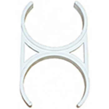 Clema dubla Osmoza Inversa 2*2,5”