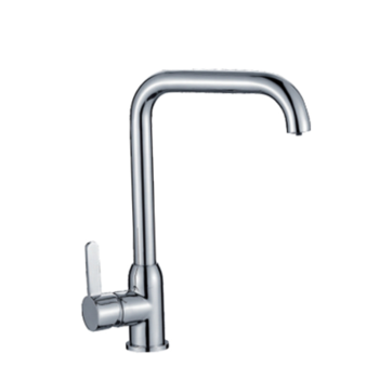 Robinet cu 3 cai ELEGANTE smaltuit 128 CH