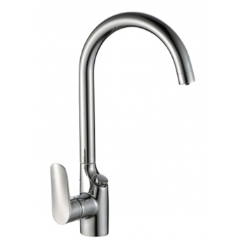 Robinet cu 3 cai ELITE SMALT 115 CH