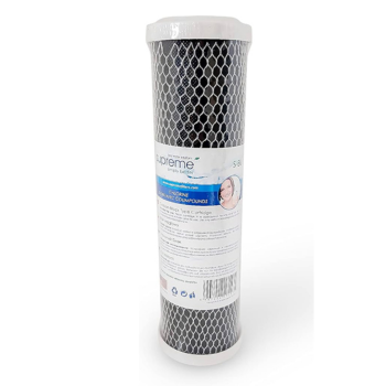 Cartus carbune activ 10”