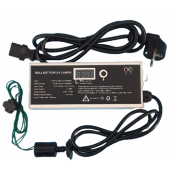 Transformator cu timer pentru sterilizator UV 55 watt Phillips