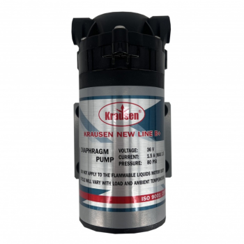 Pompa osmoza inversa 36V 1.5A 400GPD