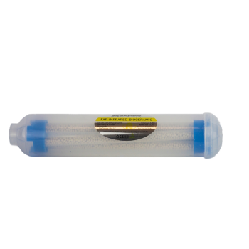 Cartus bioceramic Krausen 2” cu filet interior