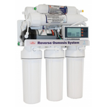 Sistem Osmoza Inversa direct flow RO400 Krausen cu 2 membrane 200GPD