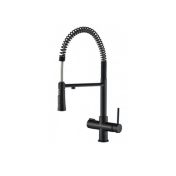 Robinet 3 cai BLACK SH 503