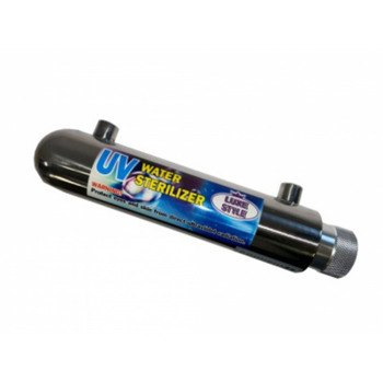 Lampa UV apa  6W sterilizator complet
