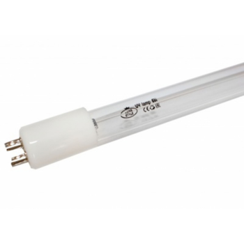 Bec UV  6W 4 pini , lampa UV schimb pentru sterilizator 6 W