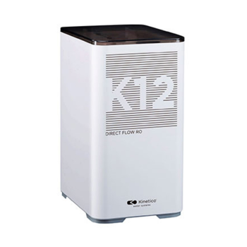 Sistem osmoza inversa Kinetico K12