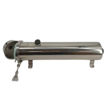 Filtru INOX cu membrana de ultrafiltrare 5 mc/h