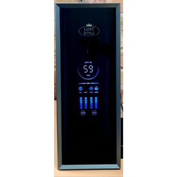 Sistem cu Osmoza Inversa LUXE STYLE RO800 NEW ADVANCE