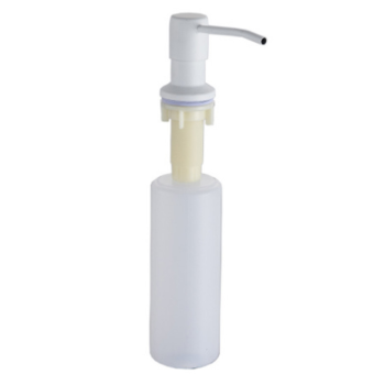Dispenser apa White