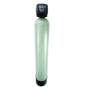 Filtru cărbune activ CLACK 100 litri