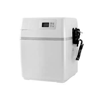 Dedurizator Bluesoft montaj pe perete