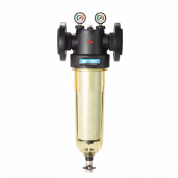 Filtru centrifugal NW650