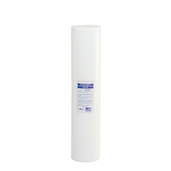 Cartus filtru BIG BLUE 20” 5 MICRONI