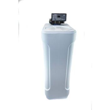 Denitrificator apă 25 litri răşină RX 1”