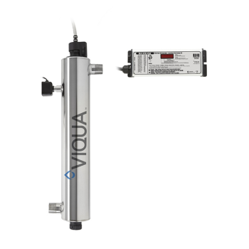 Sterilizator apa cu lampa UV Sterilight VH410