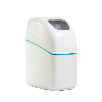 Dedurizator apă BLUESOFT 12,5 litri răşină 1” RX