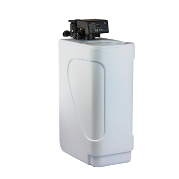 Dedurizator apă BLUESOFT WHITE E100/VR1