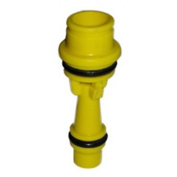 Injector galben pentru valva Clack