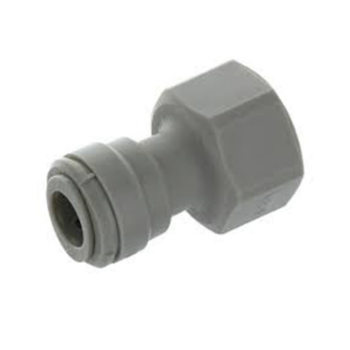 Conector furtun 1/2”  si filet interior 3/8”