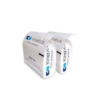 Sare dedurizare Kinetico Block 2*4 kg