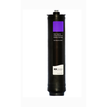 Prefiltru carbon activ / sediment  KINETICO