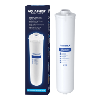 CARTUS AQUAPHOR K7M REMINERALIZARE