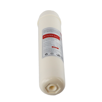 Cartus inline sedimente PP 2,5”  5 micron   cu filet interior,  Krausen