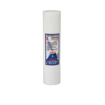 Cartus impuritati PP 10” Krausen 5 microni