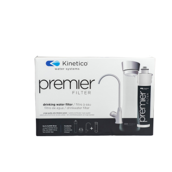 Sistem ultrafiltrare Kinetico Premier UF