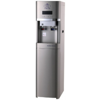 Dispenser apa calda/rece cu Osmoza Grey