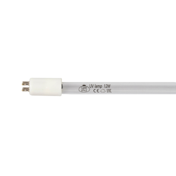 Bec UV 12 W-4 pini