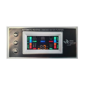 Display pentru Osmoza Inversa Krausen cu TDS