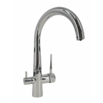 Robinet 3 cai ELITE Smalt 119 CH