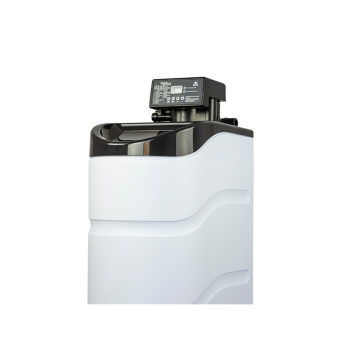 Sistem ECOMIX BLUESOFT BLACK E120VR1 - 30 litri rasina
