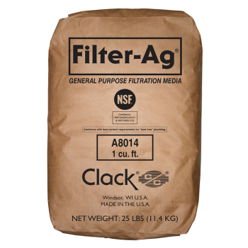 FILTER AG Mediu filtrant impuritati
