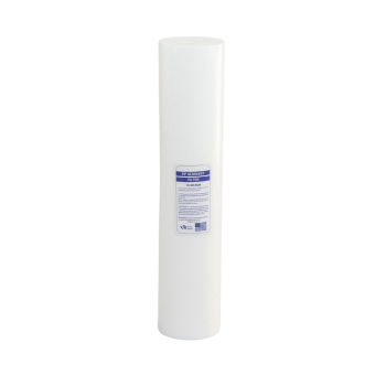 Cartus filtru BIG BLUE 20” impuritati Krausen 5 microni