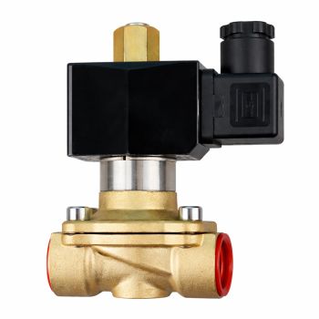 Electrovana normal inchis 1/2”