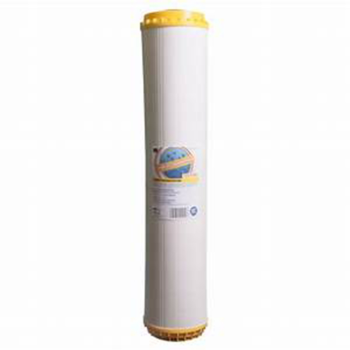 Cartus dedurizare 10"
